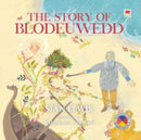 Four Branches of the Mabinogi: The Story of Blodeuwedd-9781849674379