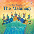 The Four Branches of the Mabinogi-9781849674386