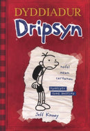 Dyddiadur Dripsyn-9781849674492