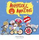 Anhygoel / Amazing-9781849674560