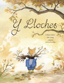 Y Lloches-9781849674904