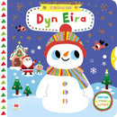 Cyfres Storiau Hud: Dyn Eira-9781849674966