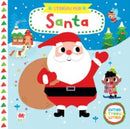 Cyfres Storiau Hud: Santa-9781849675741