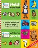 Darllen, Clywed, Siarad: Llyfr Geiriau Cymraeg / Read, Hear, Speak: Welsh Word Book-9781849675765