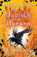 Yr Hudlath a'r Haearn - Byth Bythoedd am Byth-9781849675789