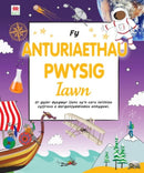 Fy Anturiaethau Pwysig Iawn-9781849675796