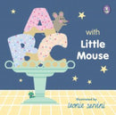 ABC with Little Mouse-9781849675932