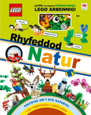 Cyfres Lego: Lego Rhyfeddod Natur-9781849675994