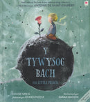 Y Tywysog Bach / The Little Prince-9781849676007
