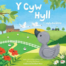 Y Cyw Hyll / The Ugly Duckling-9781849676045