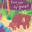 Faint Ydw I'n dy Garu? / How Much Do I Love You?-9781849676069