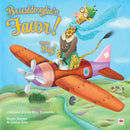 Breuddwydia'n Fawr! / Dream Big!-9781849676083
