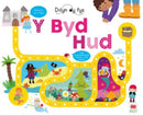 Y Byd Hud-9781849676229