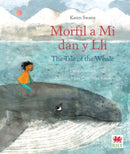 Morfil a Mi dan y Lli / The Tale of the Whale-9781849676533