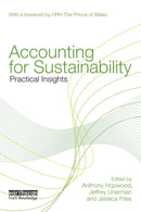 Accounting for Sustainability : Practical Insights-9781849710671
