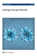 Hydrogen Storage Materials