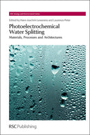 Photoelectrochemical Water Splitting