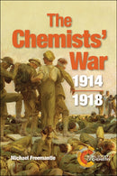 Chemists'' War