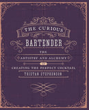 The Curious Bartender Volume 1