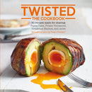 Twisted: The Cookbook-9781849758444