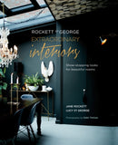 Rockett St George: Extraordinary Interiors : Show-Stopping Looks for Unique Interiors-9781849758697