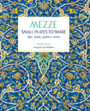 Mezze : Small Plates to Share-9781849759359