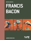 British Artists: Francis Bacon-9781849760416