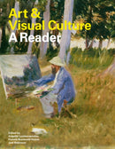 Art & Visual Culture : A Reader-9781849760485