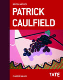 British Artists: Patrick Caulfield-9781849761277