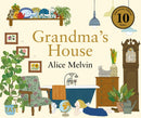 Grandma's House (Anniversary Edition)-9781849762229