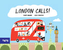 London Calls!-9781849762304
