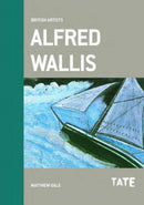British Artists: Alfred Wallis-9781849762731