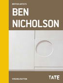 British Artists: Ben Nicholson-9781849762755