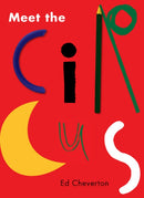 Meet the Circus-9781849763660