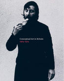 Conceptual Art in Britain, 1964-1979-9781849763684