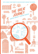 The Great Journey-9781849763752