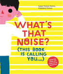 What's That Noise?-9781849764292