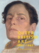Queer British Art:1867-1967 : 1867-1967-9781849764520
