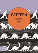 Tate Kids: Pattern : Activity Book-9781849764551