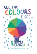 All the Colours I See-9781849765145