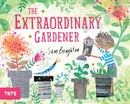 The Extraordinary Gardener-9781849765664