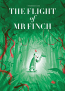 Flight of Mr Finch