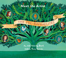 Meet The Artist: The Pre-Raphaelites-9781849765916
