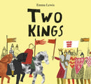 Two Kings-9781849765961