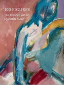 100 Figures : The Unseen Art of Quentin Blake-9781849766159