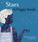 Stars and Poppy Seeds-9781849766203