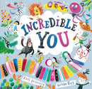 Incredible You-9781849766265