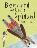 Bernard Makes A Splash!-9781849766609