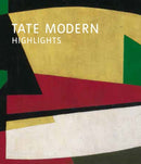 Tate Modern Highlights-9781849766678