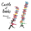 Castle of Books-9781849766685